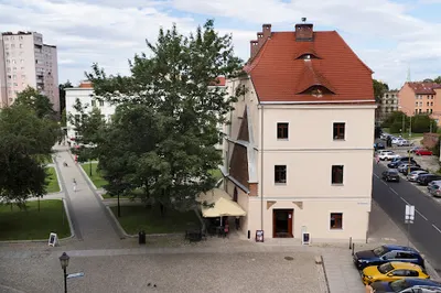 Apartamenty Katedralna